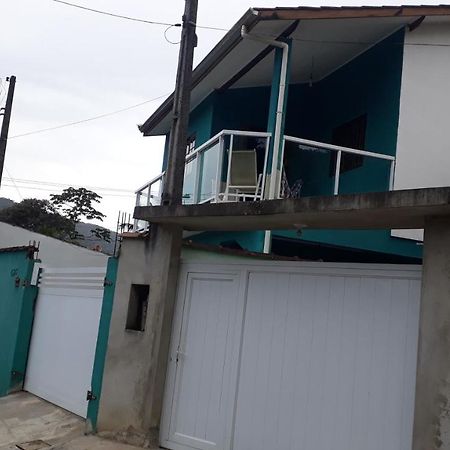 Casa Fins De Semana E Temporada Villa Ubatuba Exterior foto