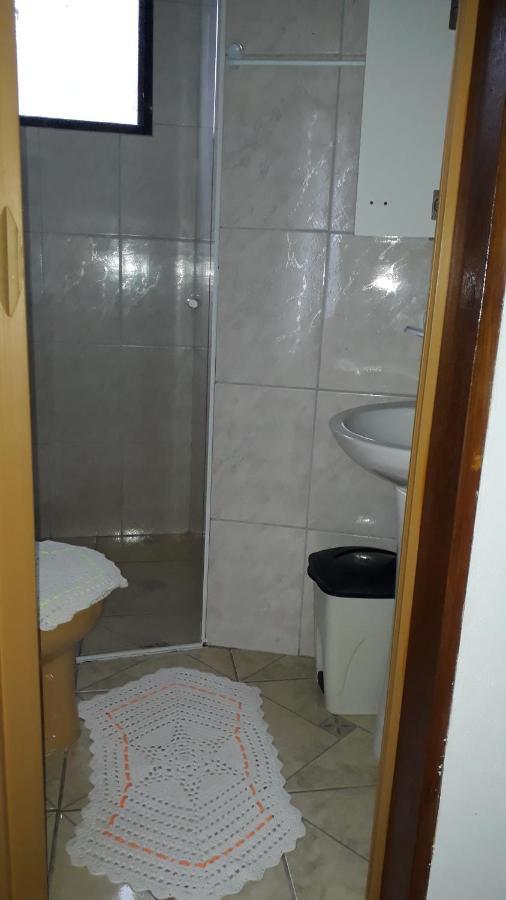 Casa Fins De Semana E Temporada Villa Ubatuba Exterior foto
