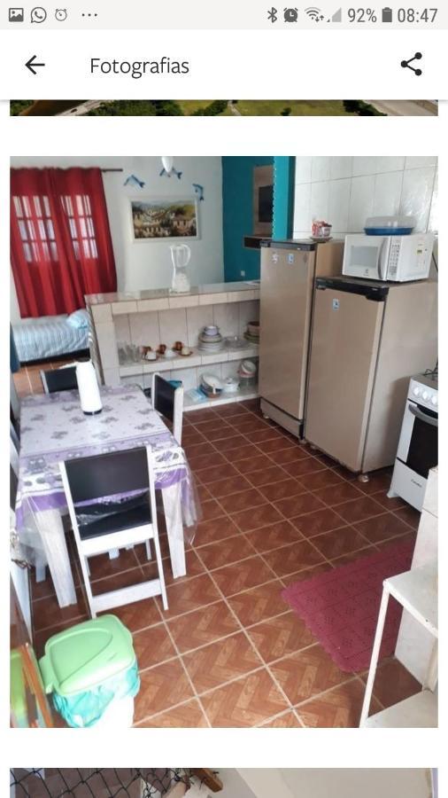 Casa Fins De Semana E Temporada Villa Ubatuba Exterior foto
