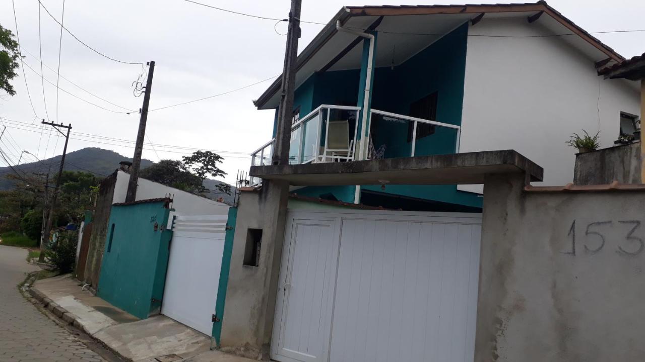Casa Fins De Semana E Temporada Villa Ubatuba Exterior foto