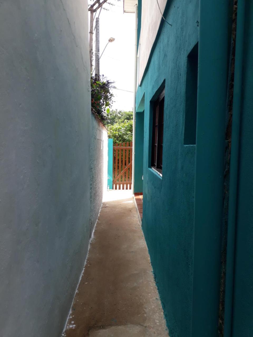 Casa Fins De Semana E Temporada Villa Ubatuba Exterior foto
